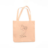 LINEAR LOLA Tote bag